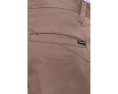 Брюки Volcom Frickin Modern Stretch зауженные с эластаном