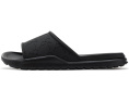 Сланцы Calvin Klein Meiiny с логотипом CK и открытым носком