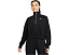 Кроп-свитшот Nike Sportswear Phoenix Fleece с молнией на 1/4