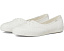 Keds The Mini балетки с люверсами в виде маргариток и резиновой подошвой