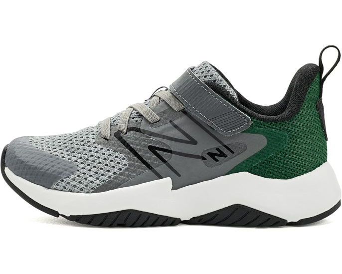 Кроссовки New Balance Rave Run на липучке для детей