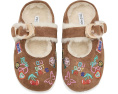 Кеды Cloudye Steve Madden с бахромой