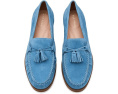 Мокасины Stassi Soft Tassel с кисточками Cole Haan