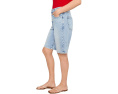 AG Jeans шорты-бермуды Thalia Wide Leg в цвете Highway 29