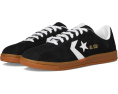 Кроссовки Converse Classic Trainer Suede с подошвой OrthoLite