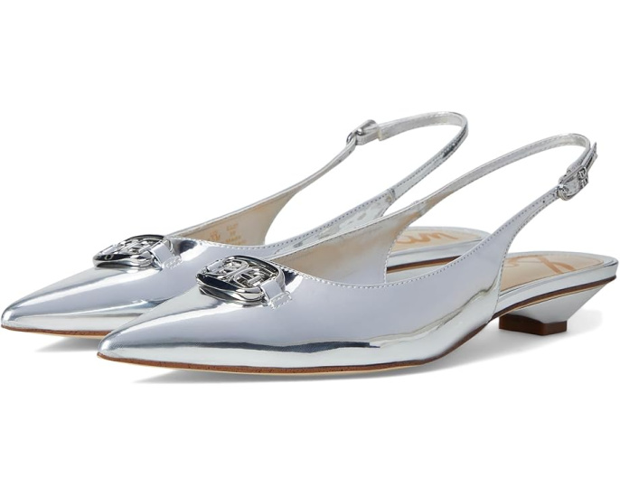 Туфли Sam Edelman Aggie на низком каблуке