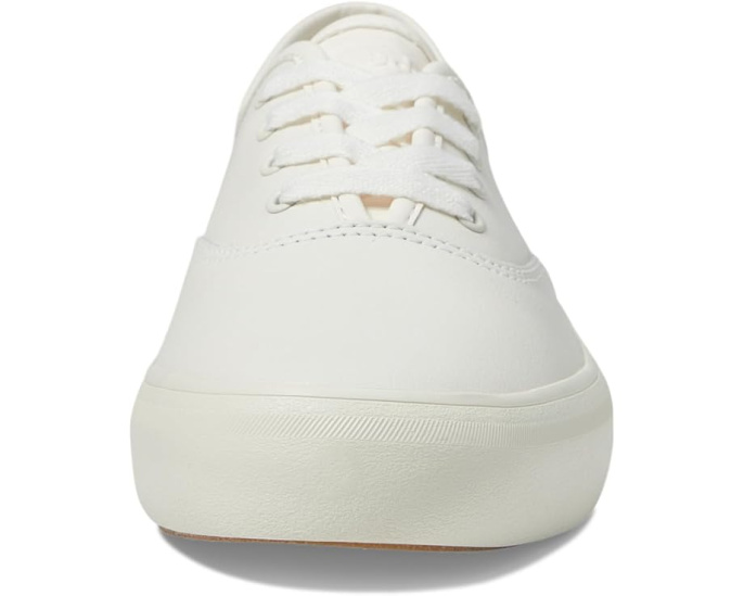 Унисекс кроссовки Keds Champion Gn с минималистичным дизайном