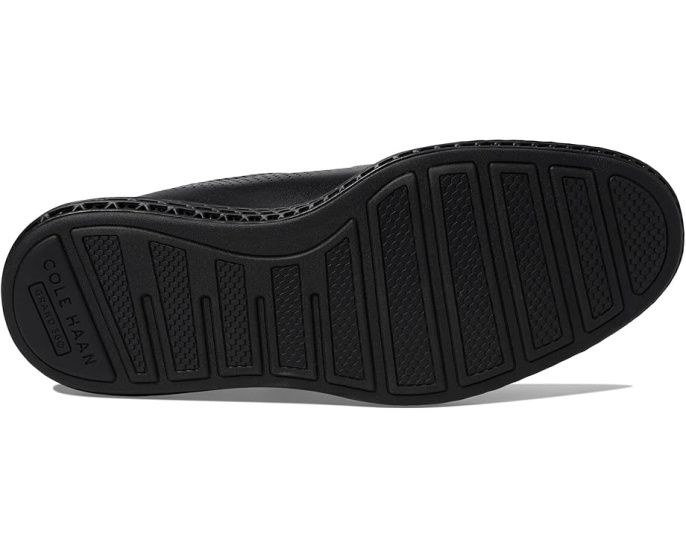 Оксфорды Cole Haan Original Grand 2.0 с трехслойной стелькой