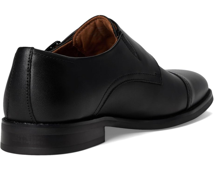Туфли ALDO Argyle с двойной пряжкой и подошвой Pillow Walk