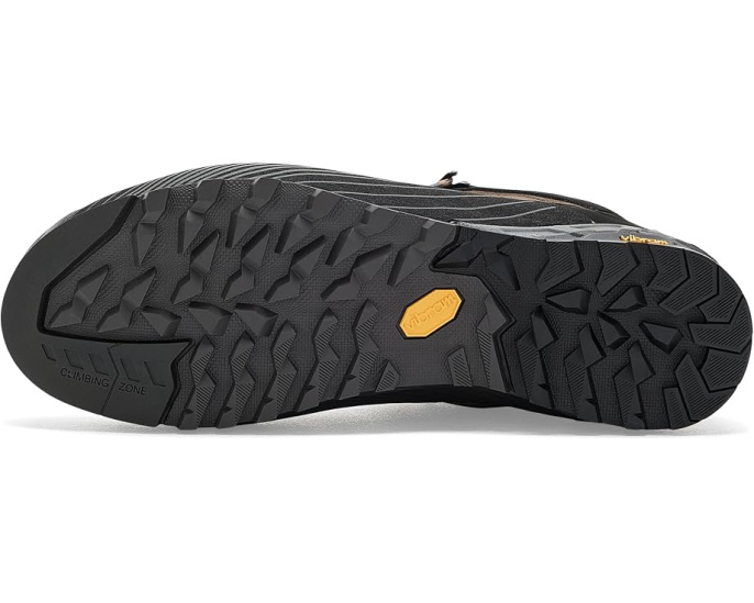Asolo Eldo Evo Mid Leather GV MM треккинговые ботинки