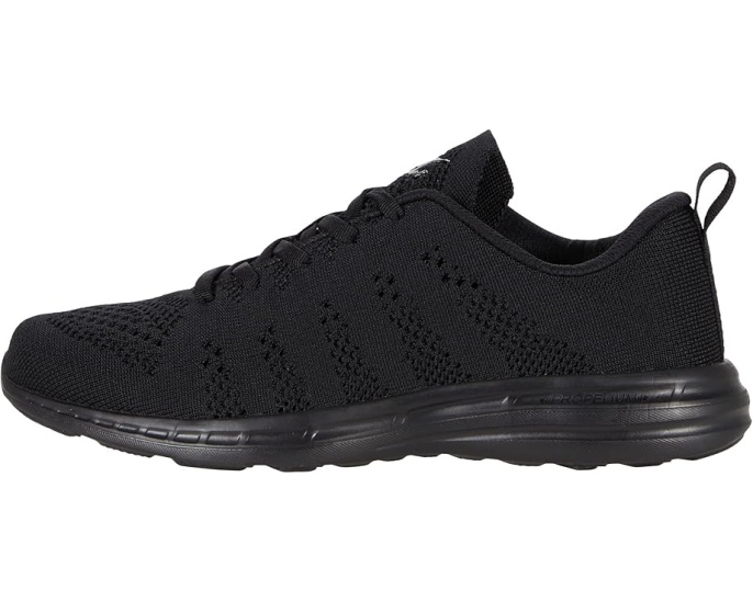 Кроссовки Athletic Propulsion Labs TechLoom Pro из переработанного полиэстера