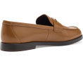 Лоферы Franco Sarto Bessy из коричневой кожи