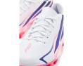 Adidas F50 Hyperfast Club бутсы для футбола белые