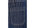 Джинсы Joe's Jeans The Mia Patch Pocket с вертикальной полоской