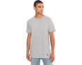 Polo Ralph Lauren Майка Classic Fit Crew из хлопкового джерси