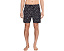 Шорты RVCA VA Elastic 43 см с эластичным поясом