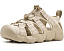 Детские сандалии KEEN Kids Hyperport H2 с усиленной амортизацией