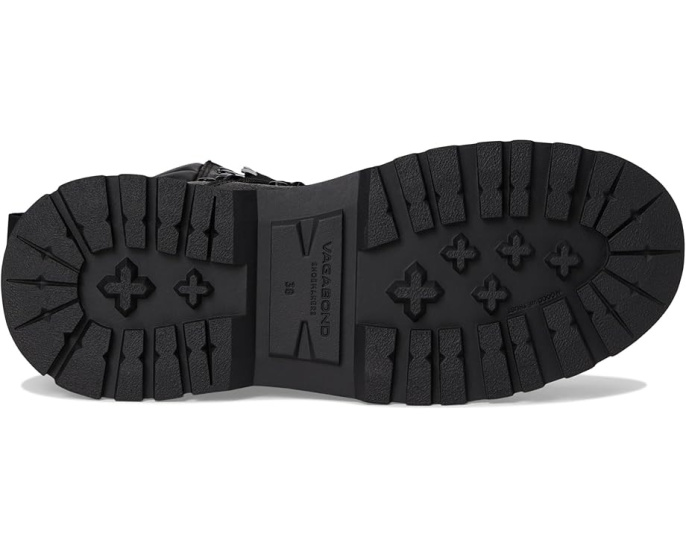 Ботинки челси Vagabond Shoemakers Maxime с круглым носком