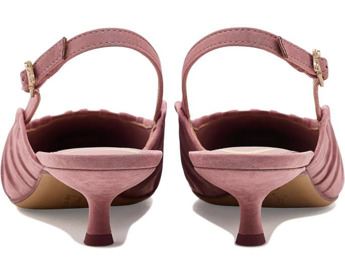 Туфли Katia от Circus NY by Sam Edelman с ремешком на пятке