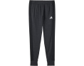Детские джоггеры adidas Kids 3-Stripe Melange с резинками на щиколотках