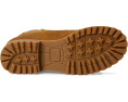 Водонепроницаемые ботинки Chaco Fields Chelsea из цельной кожи