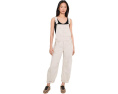 Комбинезон Free People We The Free Good Luck Barrel свободного кроя