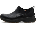 Мужские мокасины Bogs Spruce Slip On с водонепроницаемым верхом