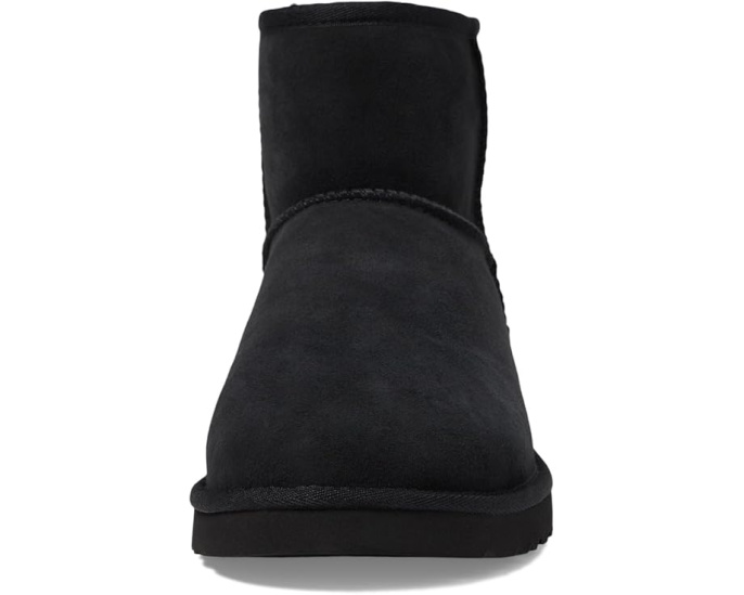 Угги Classic Mini из овчины с подошвой Treadlite