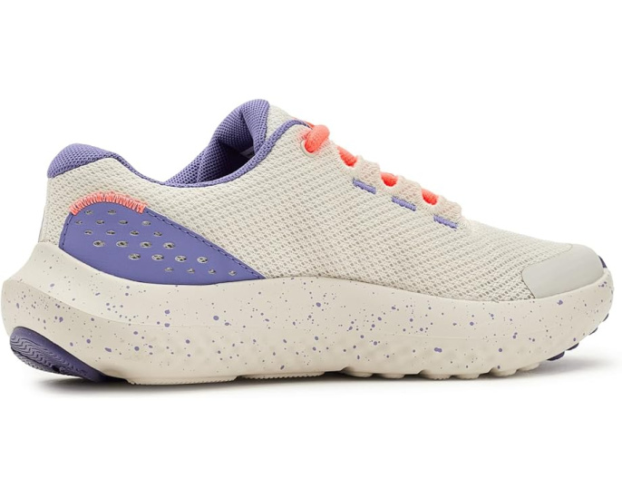 Under Armour детские кроссовки Grade School Surge 4 с поддержкой щиколотки