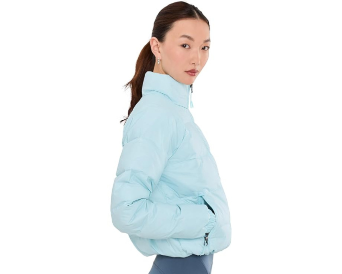 The North Face Hydrenalite Down Jacket пуховик с капюшоном