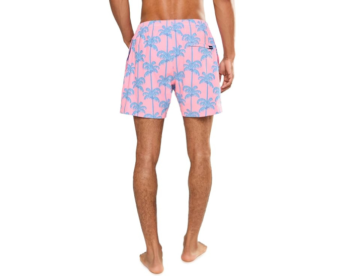 Плавки Chubbies You're Coconuts 5.5" с тропическим принтом