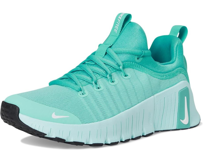 Тренировочные кроссовки Nike Free Metcon 6 с гибкой передней частью