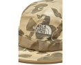 Шляпа The North Face Class V Brimmer с плавающими полями