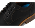 Оксфорды Dockers Handel с отделкой под старину и стелькой Supreme Comfort