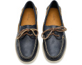 L.L.Bean Casco Bay Boat Moc II мокасины с классическим комфортом