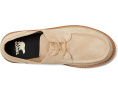 SOREL Обувь Slabtown 62' Stoic в стиле Wallabee из замши с резиновым рантом