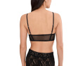 Free People Длинное бра Fiona с V-образным вырезом и треугольными чашками
