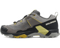 Salomon X Ultra 5 легкие и стабильные туристические ботинки с подошвой Contagrip
