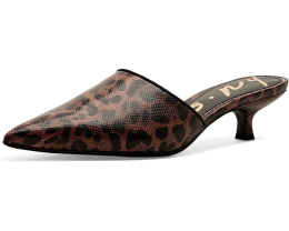 Мюли Gemma от Circus NY by Sam Edelman с принтом "зебра"