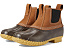 Ботинки челси L.L.Bean Bean Boot высотой 6.5 дюймов