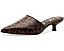 Мюли Gemma от Circus NY by Sam Edelman с принтом 