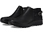 Ботильоны Skechers Lovely Vibe Moonlight с искусственной кожей и стелькой из пены с эффектом памяти