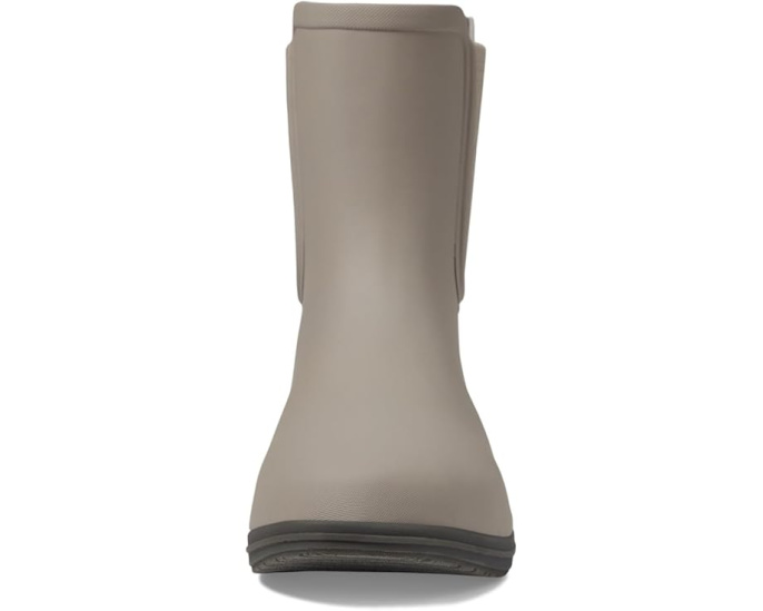 Резиновые сапоги Bogs Sweetpea II Mid с круглым носком