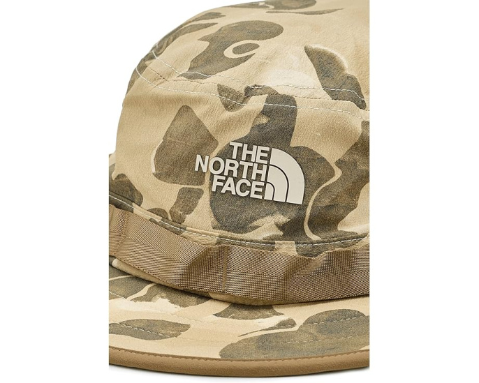 Шляпа The North Face Class V Brimmer с плавающими полями