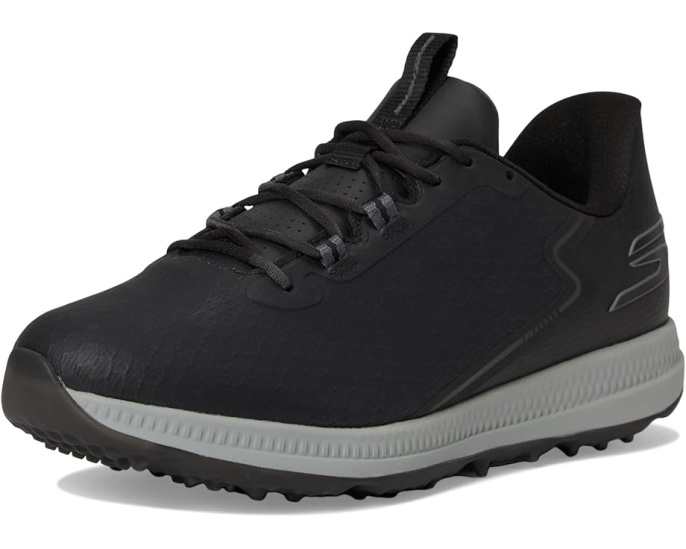 Гольф обувь Skechers GO GOLF Elite 6 Slip-In ArchFit с водонепроницаемым верхом
