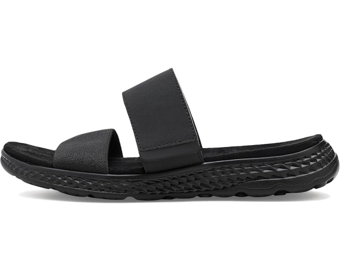 Сланцы Travelactiv Allegra Slide с поддержкой свода стопы от Propet