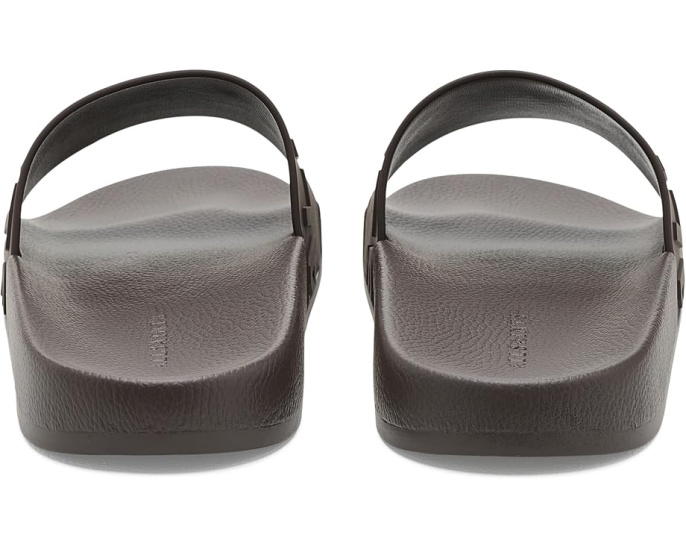 Слайды AllSaints Biggy с широким ремнем