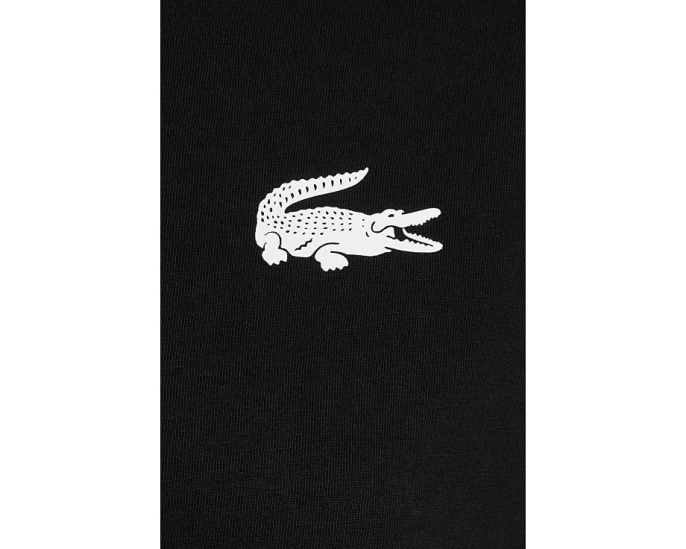 Cotton Jersey Loungewear T-Shirt