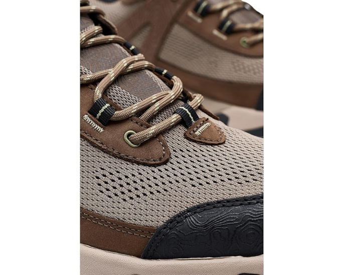Кроссовки Ariat Traverse Low H2O непромокаемые