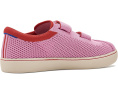 Детские кроссовки Strap Sneaker с двумя липучками от Rothy's Kids